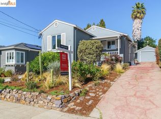 2520 Rampart St, Oakland, CA 94602