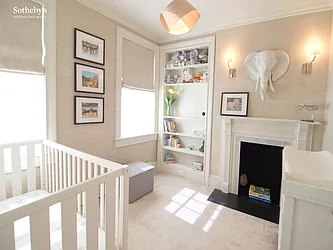 Rented by Sotheby's International Realty