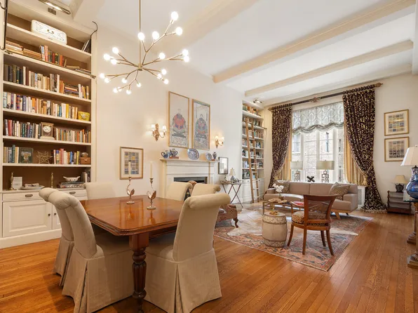 169 East 78th Street 5D image 1 of 13