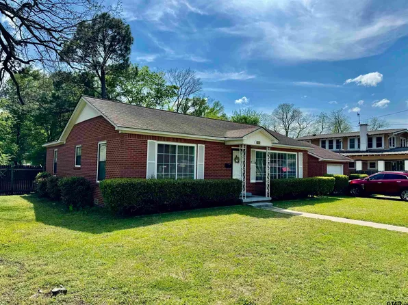 328 Quitman St, Pittsburg, TX 75686