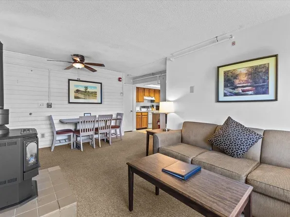 109 Mountainside Drive #G101, Stowe, VT 05672