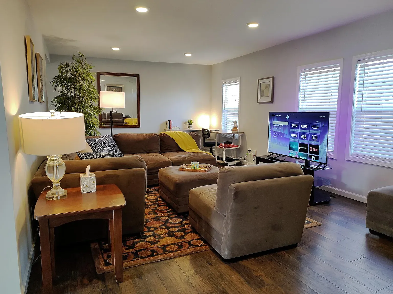 2 bed, 1050 sqft, $1,800 — Photo 3