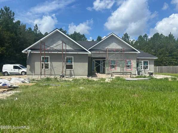 224 Lakes Dr, Brunswick, GA 31523