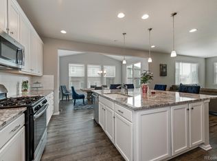 3138 Bittern St, Castle Rock, CO 80104