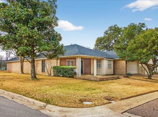 4145 Westchester Dr, Waco, TX 76710