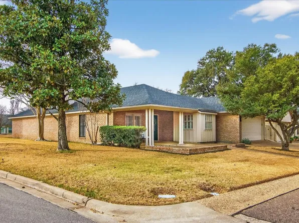 4145 Westchester Dr, Waco, TX 76710