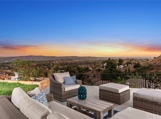 21065 Ridge Park Dr, Yorba Linda, CA 92886