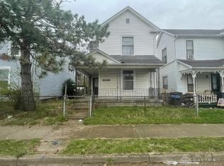 2016 Richard St, Dayton, OH 45403