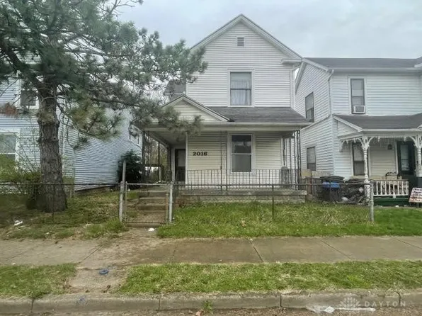 2016 Richard St, Dayton, OH 45403