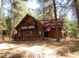 11460 Cement Hill Rd, Nevada City, CA