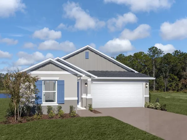 Plan 1662 Modeled Plan, The Shores II