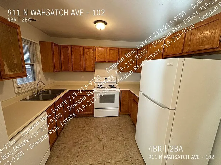 911 N Wahsatch Ave #102 — Photo 6