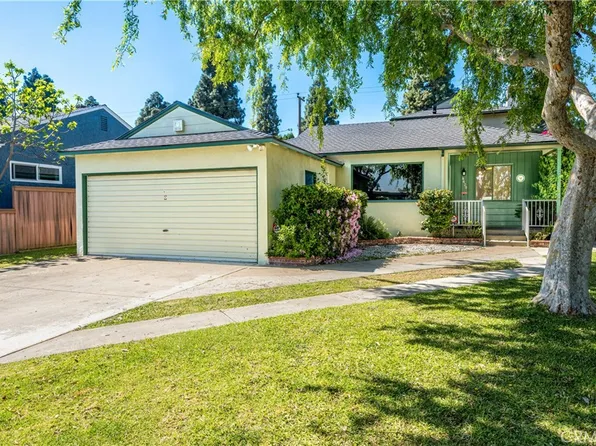 4429 Ladoga Ave, Lakewood, CA 90713