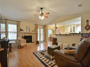 11700 Star View Trl, Austin, TX 78750