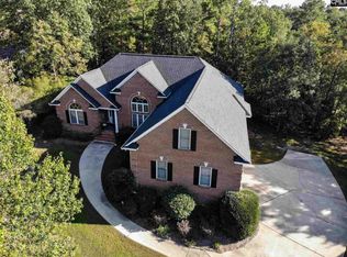 8 Barberry Ct, Columbia, SC 29212