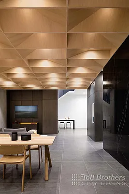 Sold by Toll Brothers | media 24