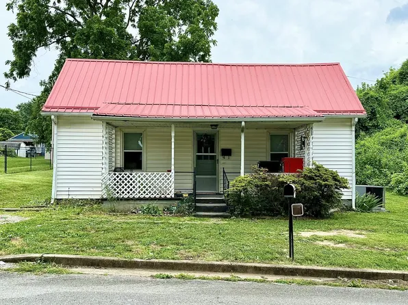 416 Cain Ave, Morristown, TN 37813