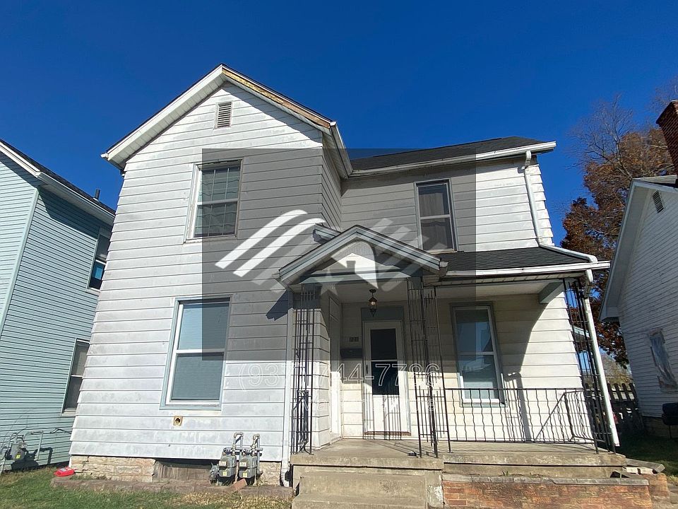 1st image of 721 E Pearl St #2