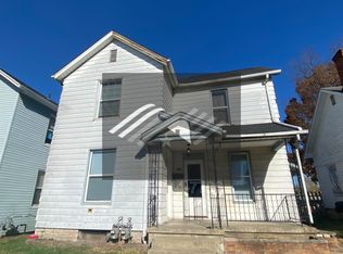 721 E Pearl St #2, Miamisburg, OH 45342