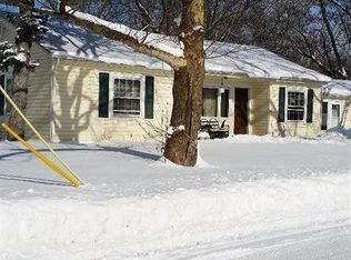 1607 Center St, Kalamazoo, MI 49048