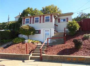 1035 6th Ave, Freedom, PA