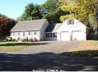 152 Diana Rd, Plantsville, CT 06479