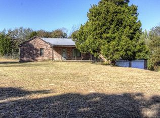 15320 S 97th West Ave, Sapulpa, OK 74066