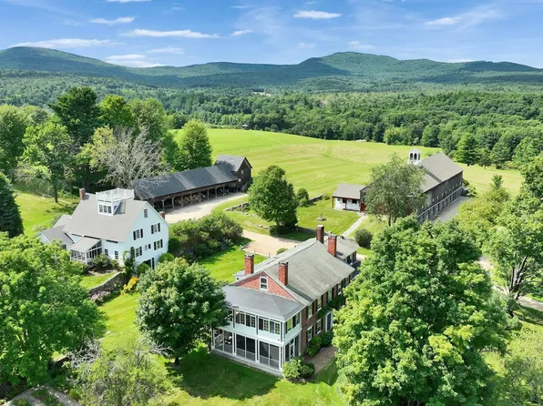 37 Old County Farm Road, Wilton, NH 03086