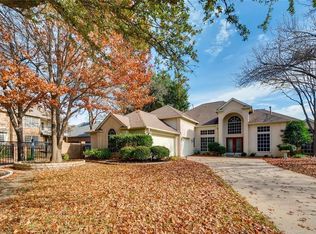 6516 Mesa Ridge Ct, Fort Worth, TX 76137