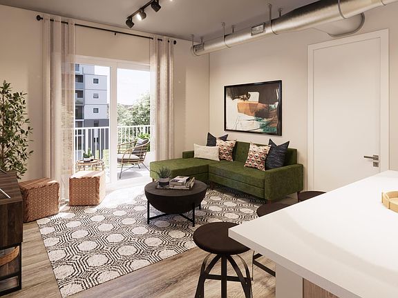 3rd image of 228 Avenue C SW #110