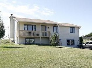 38891 Kittridge Pl, Elizabeth, CO 80107