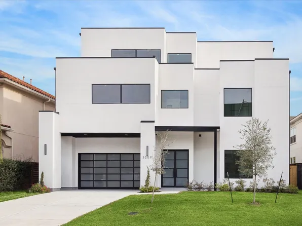 3209 McCulloch Cir, Houston, TX 77056