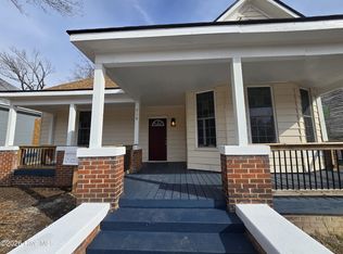 719 Arlington Street, Rocky Mount, NC 27801