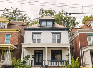 521 Coal St UNIT 1, Pittsburgh, PA 15221