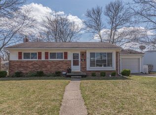 1170 Jay Ave, Ypsilanti, MI