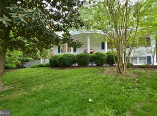 12205 Firth Of Tae Dr, Fort Washington, MD 20744