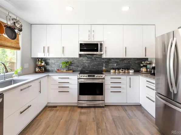 9876 Aftonwood Street, Littleton, CO 80126