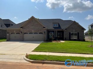 118 Blue Spruce Dr, Madison, AL 35757