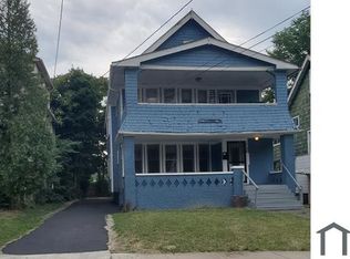 1726 Catalpa Rd, Cleveland, OH 44112