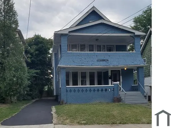1726 Catalpa Rd, Cleveland, OH 44112