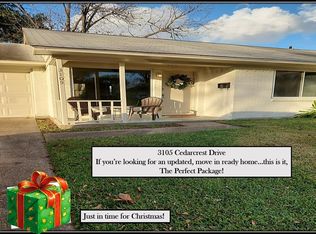 3105 Cedarcrest Dr, Pasadena, TX 77503