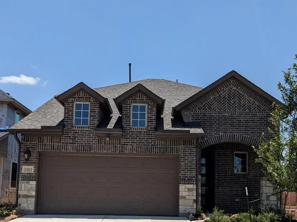 13223 Hidden Timbers Lane, Tomball, TX 77375