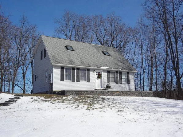 6765-6767 Williston Road, Williston, VT 05495