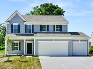 2807 Sovereign Dr, Cincinnati, OH
