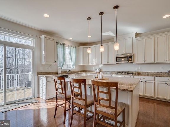 5th image of 16648 Danridge Manor Dr