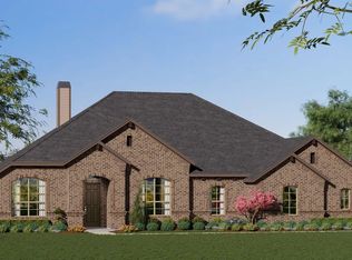 135 Knoll Trl, Gunter, TX 75058