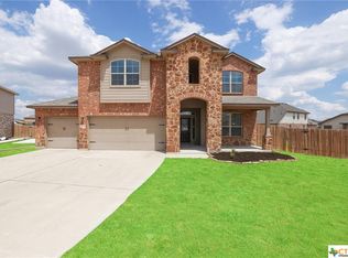 6710 George Cv, Killeen, TX 76549