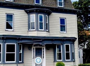 651 S Main St, Fall River, MA 02721