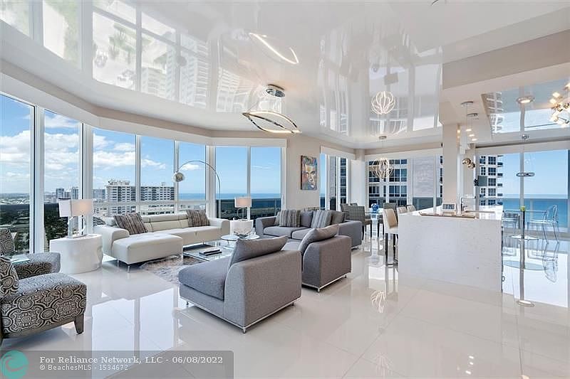 1st image of 3100 N Ocean Dr #26-1