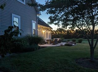 10304 Rosedale Milford Center Rd, Irwin, OH 43029